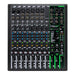 Mackie ProFX12v3 12-Channel Analog Mixer with USB - Fair Deal Music