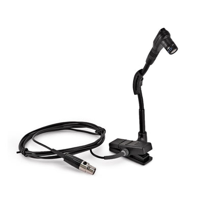 Shure BLX14/B98-K3E - Fair Deal Music