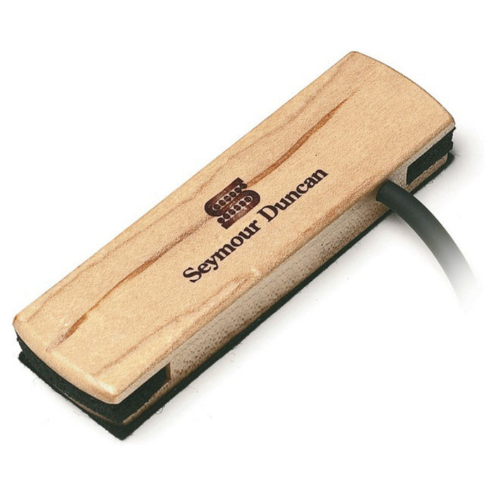 Seymour Duncan SA-3SC Single Coil Woody Pickup, Maple - Fair Deal Music