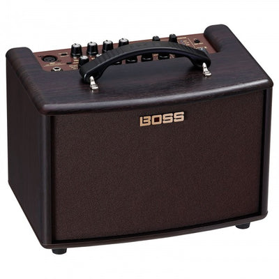 Boss AC-22LX, Nearly New - Fair Deal Music