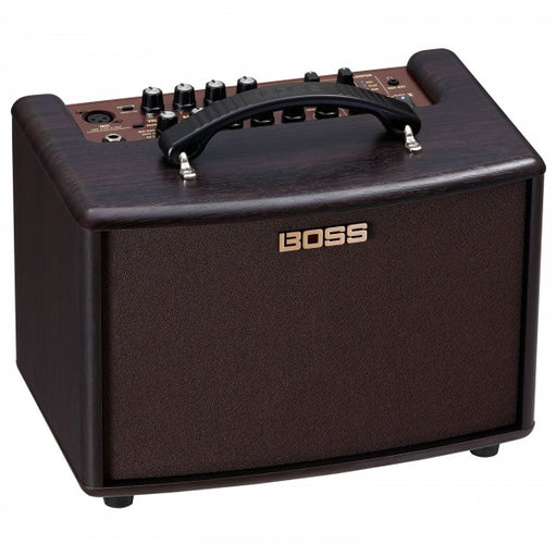 Boss AC-22LX, Nearly New - Fair Deal Music