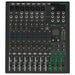 Mackie ProFX12v3+ Analog Mixer With Bluetooth - Fair Deal Music