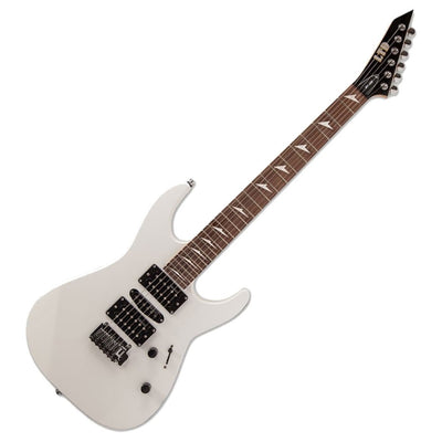 ESP LTD MT-130, Snow White - Fair Deal Music