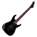 ESP LTD KH-202 Kirk Hammett Signature, Black - Fair Deal Music