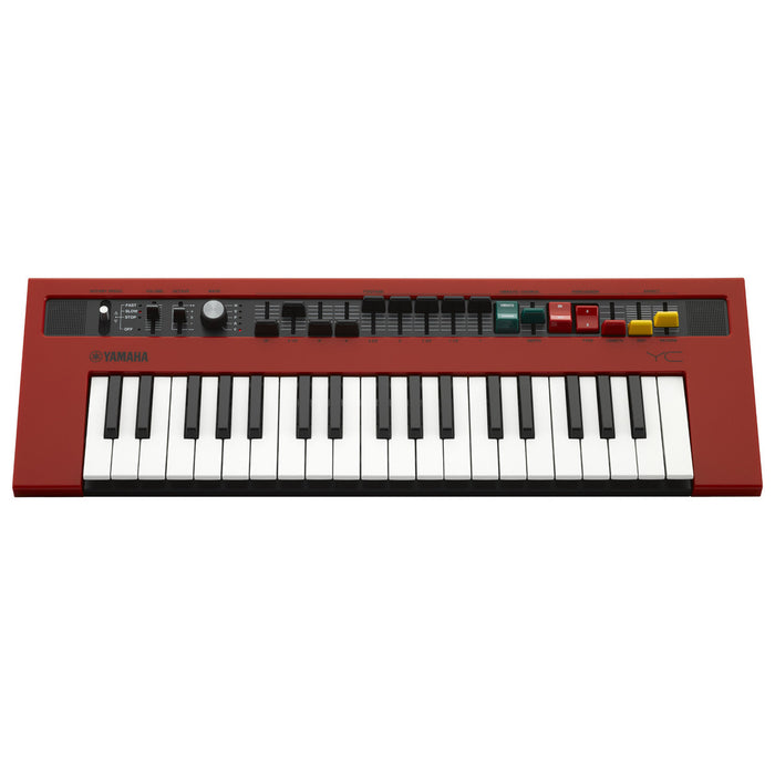 Yamaha Reface YC Combo Organ Mini Keyboard - Fair Deal Music