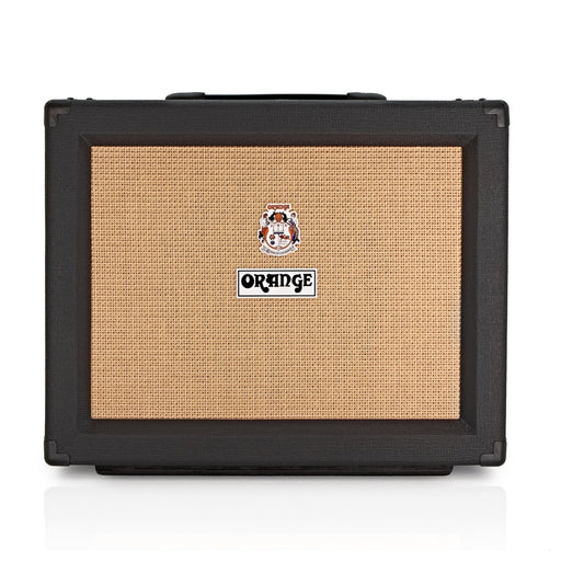 Orange PPC112 Cabinet, Black - Fair Deal Music