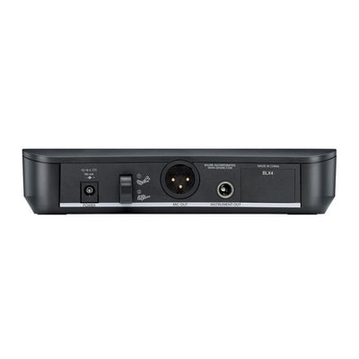 Shure BLX14/B98-K3E - Fair Deal Music