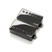 EMG James Hetfield Pickup Set - Black Chrome - Fair Deal Music