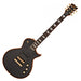 ESP LTD EC-1000, Vintage Black, EMG - Fair Deal Music