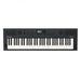 Roland GO:KEYS 5 Music Creation Keyboard, Graphite - Fair Deal Music