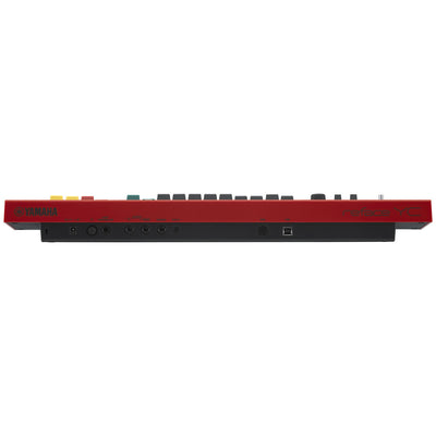 Yamaha Reface YC Combo Organ Mini Keyboard - Fair Deal Music