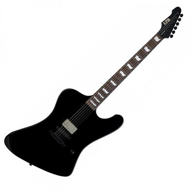 ESP LTD PHOENIX-201 Black (Open Box) - Fair Deal Music