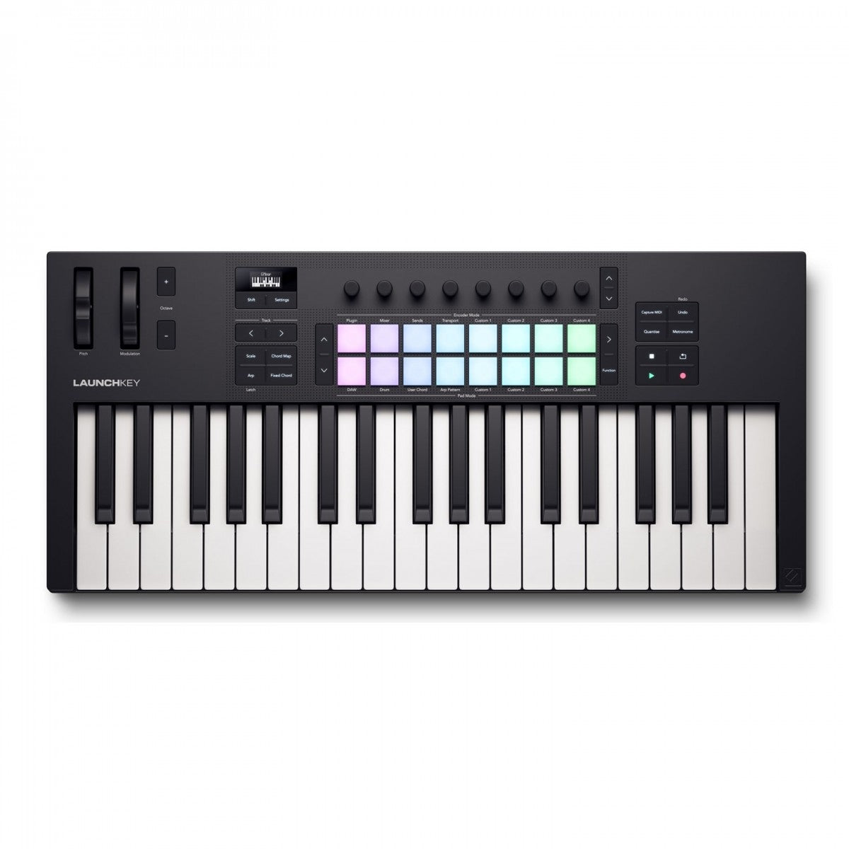 Novation Launchkey 37 MK4 MIDI Controller Keyboard - Fair Deal Music
