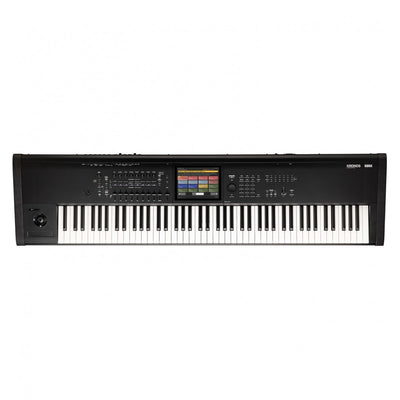 Korg KRONOS 3 88-key Hammer Action Workstation Keyboard (Display Model) - Fair Deal Music