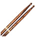 ProMark Classic Forward 2B FireGrain Hickory Drumsticks, Oval Wood Tip - Fair Deal Music