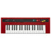 Yamaha Reface YC Combo Organ Mini Keyboard - Fair Deal Music