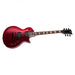 ESP LTD EC-256, Candy Apple Red Satin - Fair Deal Music