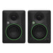 Mackie CR4.5BT 4.5" Powered Studio Monitors with Tone Control and Bluetooth - Fair Deal Music