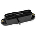 Seymour Duncan SHR-1 Hot Rails Bridge Pickup For Strat, Black - Fair Deal Music