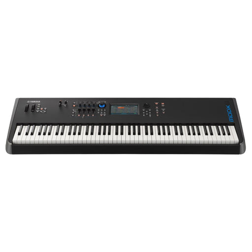 Yamaha MODX8 88-note Synthesizer Keyboard (Used) - Fair Deal Music
