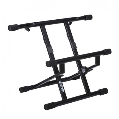 Boss BAS-1 Adjustable Amplifier Stand [Display Model] - Fair Deal Music