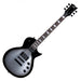 ESP LTD EC-256, Silver Sunburst Teardrop - Fair Deal Music