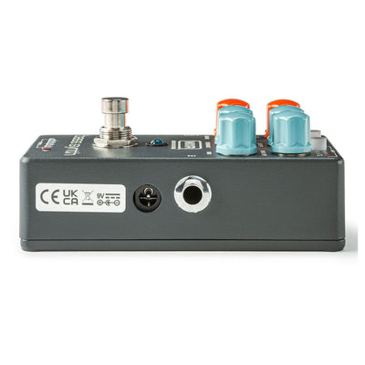 MXR MB301 Bass Synthesizer Effects Pedal