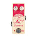 EarthQuaker Devices Barrows Fuzz Attacker Pedal - Fair Deal Music