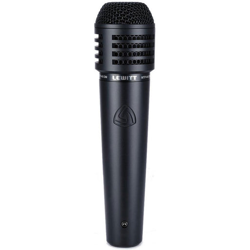Lewitt MTP440DM Professional Cardioid Dynamic Microphone - Fair Deal Music