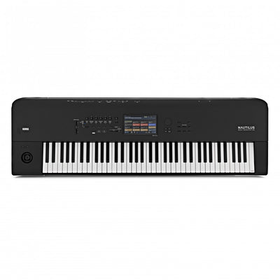 Korg NAUTILUS 73 Workstation Keyboard - Fair Deal Music