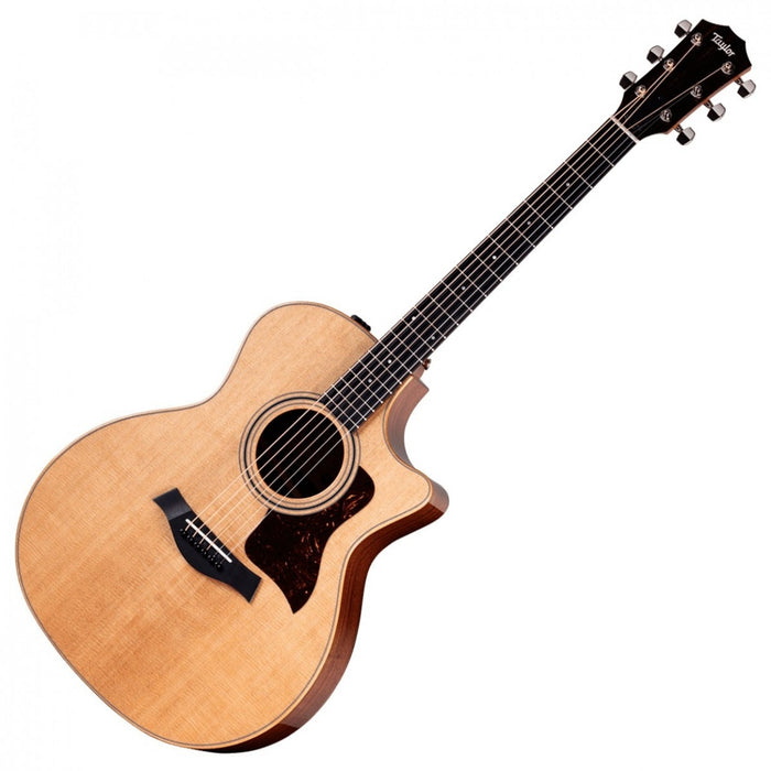 Taylor 314CE Studio Electro Acoustic Guitar, Grand Auditorium - Fair Deal Music