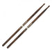 ProMark Classic Forward 5A FireGrain Hickory Drumsticks, Oval Wood Tip - Fair Deal Music