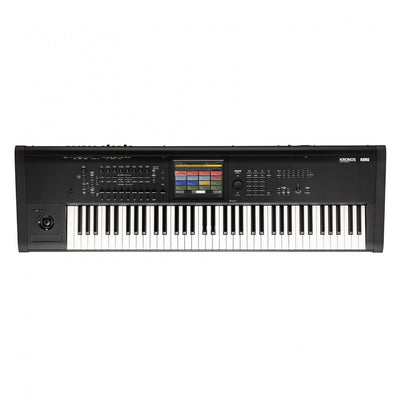 Korg KRONOS 3 73-note Hammer Action Workstation Keyboard - Fair Deal Music