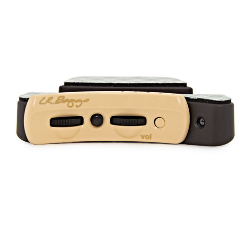 LR Baggs Anthem Acoustic Guitar Pickup with Mic - Fair Deal Music
