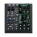 Mackie ProFX6v3 6-Channel Analog Mixer with USB - Fair Deal Music