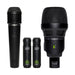 Lewitt BEATKIT 4-Piece Drum Microphone Set - Fair Deal Music