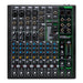 Mackie ProFX10v3 10-Channel Analog Mixer with USB - Fair Deal Music