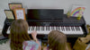 Roland RP107-BK Digital Piano Black Bundle - Fair Deal Music