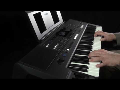 Yamaha PSR-E583 Portable Keyboard (Opened Box) - Fair Deal Music