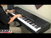 Yamaha CP300 Stage Piano with On-board Speakers (Used) - Fair Deal Music