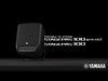 Yamaha STAGEPAS 100BTR MKII Portable PA Speaker with Battery - Fair Deal Music