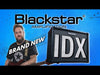 Blackstar IDX:100 High Power 100w Digital Guitar Combo - Fair Deal Music