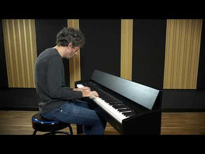 Roland F701-LA Compact Digital Piano Light Oak (Showroom Model) - Fair Deal Music