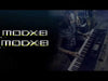 Yamaha MODX8 88-note Synthesizer Keyboard (Used) - Fair Deal Music