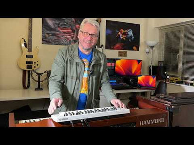 Yamaha Reface CS Synthesizer Mini Keyboard - Fair Deal Music