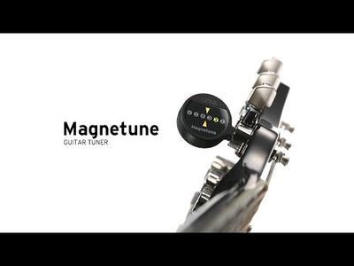 Korg MG-1 Magnetune Compact Guitar Tuner - Fair Deal Music