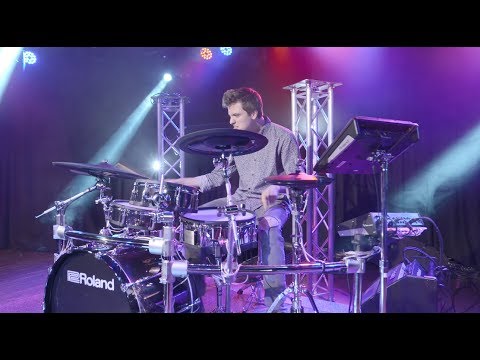 Load video: Roland PM-200 Drum Monitor (Open Box) - Fair Deal Music