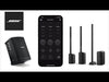 Bose S1 Pro+ Portable Bluetooth® Speaker System including Battery - Fair Deal Music