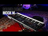 Yamaha MODX M7 Synthesizer with 76-note Keyboard - Fair Deal Music