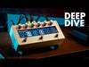 Darkglass Anagram Bass Multi Effects Pedal - Fair Deal Music